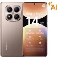 Điện thoại Xiaomi Redmi Note 14 Pro 5G 12GB/512GB