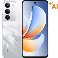 Điện thoại realme C71 4GB/128GB