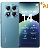 Điện thoại Xiaomi Redmi Note 14 Pro 12GB/256GB