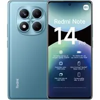 Điện thoại Xiaomi Redmi Note 14 Pro 12GB/256GB