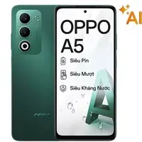 Điện thoại OPPO A5 8GB/128GB