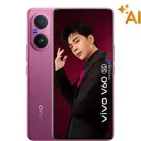 Điện thoại vivo V60 5G 12GB/512GB