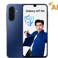 Điện thoại Samsung Galaxy A17 5G 8GB/256GB
