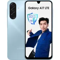 Điện thoại Samsung Galaxy A17 8GB/256GB
