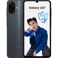 Điện thoại Samsung Galaxy A07 6GB/128GB