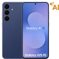 Điện thoại Samsung Galaxy S25 FE 5G 8GB/256GB