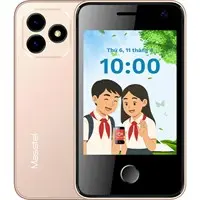 Điện thoại định vị trẻ em Masstel Alfa 5