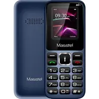 Điện thoại Masstel IZI 10 4G Type-C