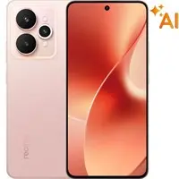 Điện thoại realme 15 5G 8GB/256GB