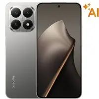 Điện thoại Xiaomi 15T 5G 12GB/512GB Xám