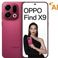 Điện thoại OPPO Find X9 5G 16GB/512GB