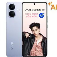 Điện thoại vivo V60 Lite 5G 12GB/512GB