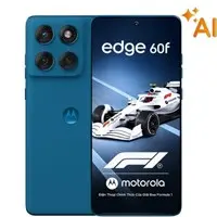 Điện thoại Motorola Edge 60 Fusion 5G 8GB/256GB