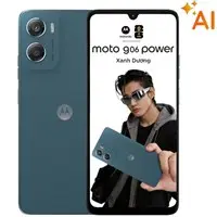 Điện thoại Motorola G06 POWER 4GB/128GB