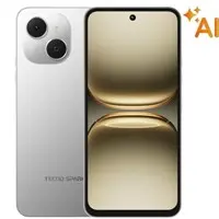 Điện thoại Tecno Spark 40C 4GB/128GB