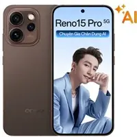 Điện thoại OPPO Reno15 Pro 5G 12GB/512GB