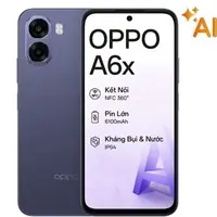 Điện thoại OPPO A6x 4GB/64GB