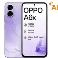 Điện thoại OPPO A6x 4GB/128GB