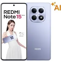 Điện thoại Xiaomi Redmi Note 15 6GB/128GB
