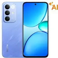 Điện thoại realme C85 6GB/128GB