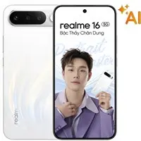 Điện thoại realme 16 5G 8GB/256GB