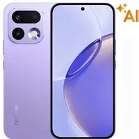Điện thoại realme 16 Pro 5G 12GB/256GB