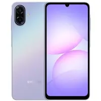 Điện thoại Samsung Galaxy A07 5G 4GB/128GB đã sử dụng