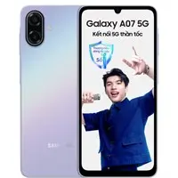 Điện thoại Samsung Galaxy A07 5G 4GB/128GB