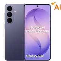 Điện thoại Samsung Galaxy S26+ 5G 12GB/512GB