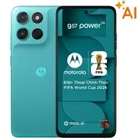 Điện thoại Motorola G57 Power 5G 8GB/128GB