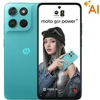 Điện thoại Motorola G57 Power 5G 8GB/128GB