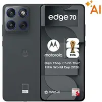 Điện thoại Motorola Edge 70 8GB/256GB