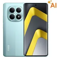 Điện thoại Xiaomi POCO M8 5G 8GB/256GB