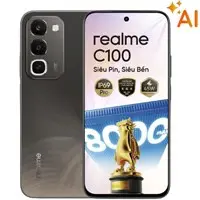Điện thoại realme C100 4G 6GB/128GB