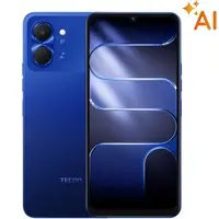 Điện thoại Tecno Spark Go 3 4GB/128GB