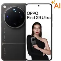 Điện thoại OPPO Find X9 Ultra 12GB/512GB