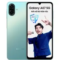 Điện thoại Samsung Galaxy A07 5G 6GB/128GB