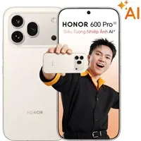 Điện thoại Honor 600 Pro 12GB/256GB
