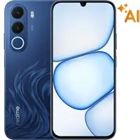 Điện thoại realme C100x 4GB/128GB