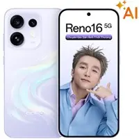 Điện thoại OPPO Reno16 5G 8GB/256GB