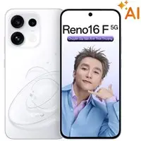 Điện thoại OPPO Reno16F 5G 8GB/128GB