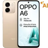 Điện thoại OPPO A6 6GB/128GB
