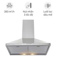 Máy hút mùi áp tường Teka DBB-70