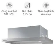 Máy hút mùi âm tủ Samsung NK24M1030IS/UR