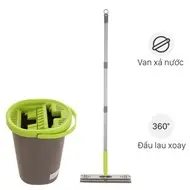 Bộ lau nhà Hommy BH-M950A