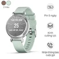 Garmin Lily 2 Classic 34mm dây vải