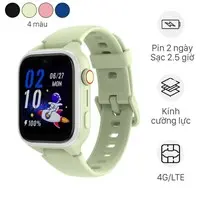 Đồng hồ định vị trẻ em Kidcare Sight S1