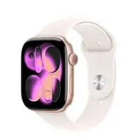 Apple Watch Series 11 GPS 42mm viền nhôm dây thể thao