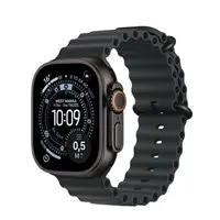 Apple Watch Ultra 3 GPS + Cellular 49mm viền Titanium dây Ocean