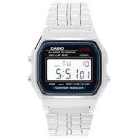 Đồng hồ CASIO 33 mm Unisex A159WA-N1DF